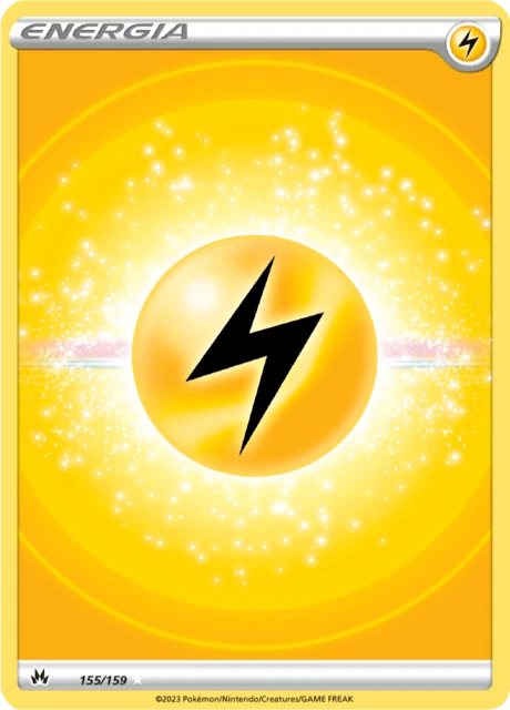 Energia Lampo – Holo