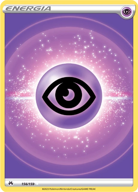 Energia Psico – Holo