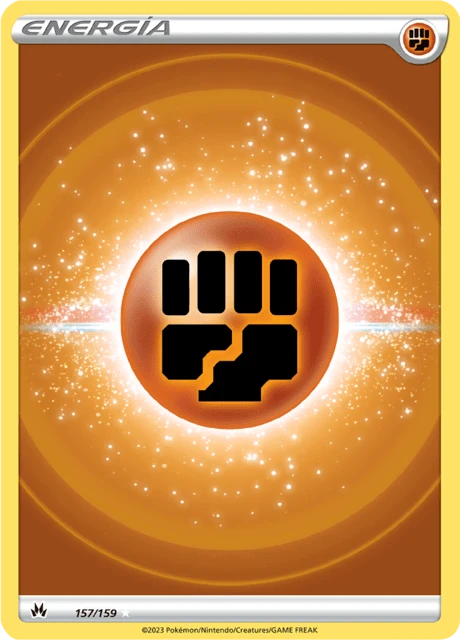 Energía Lucha – Holo