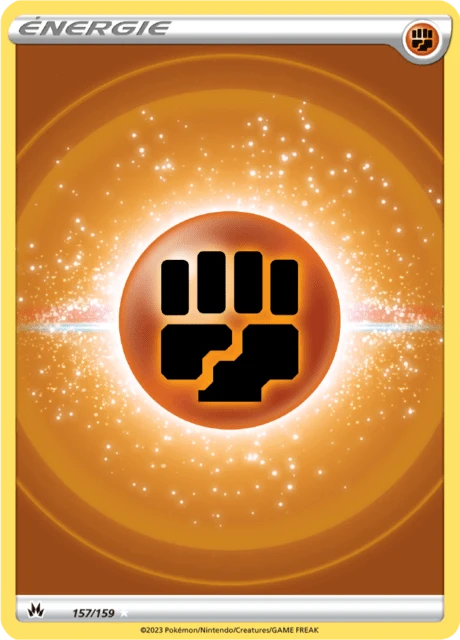 Énergie Combat – Holo