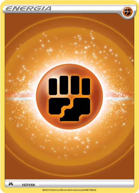 Energia Lotta – Holo