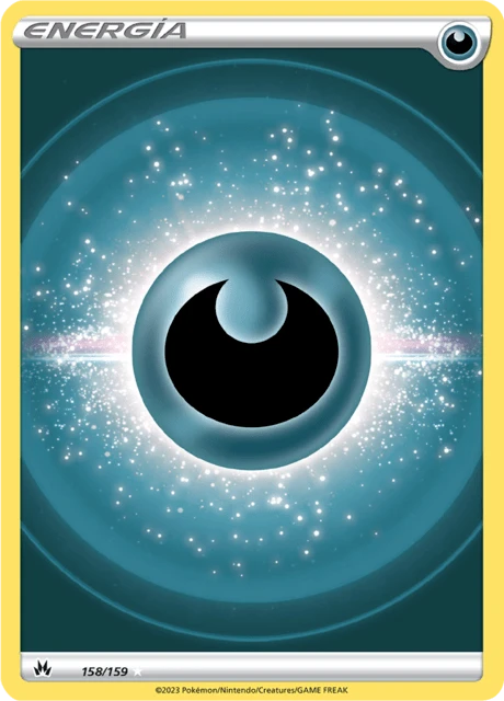 Energía Oscura – Holo