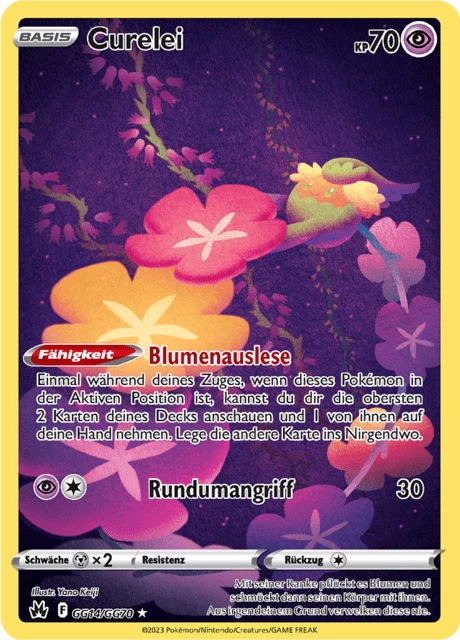 Curelei – Holo