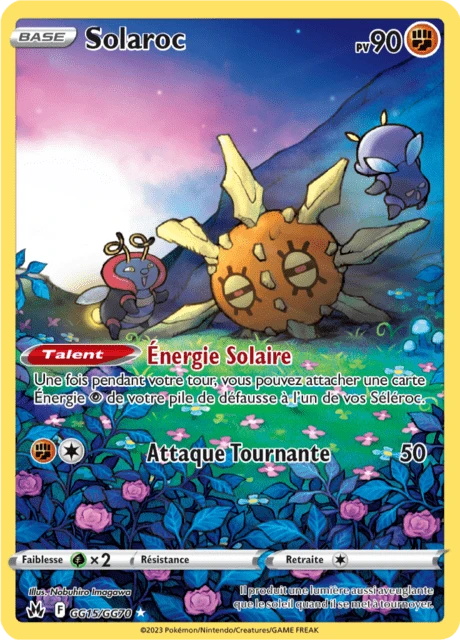 Solaroc