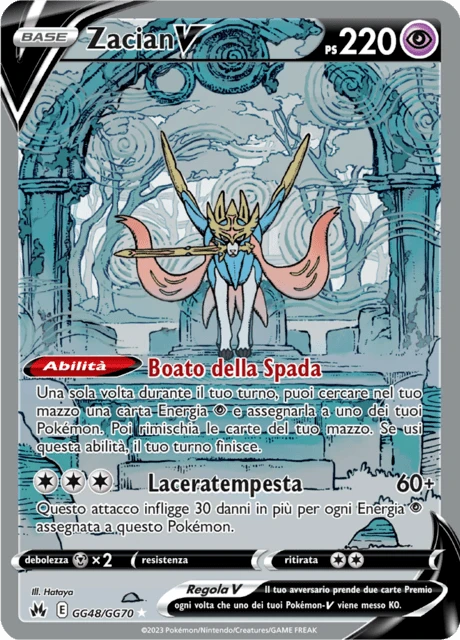 Zacian V