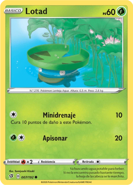Lotad