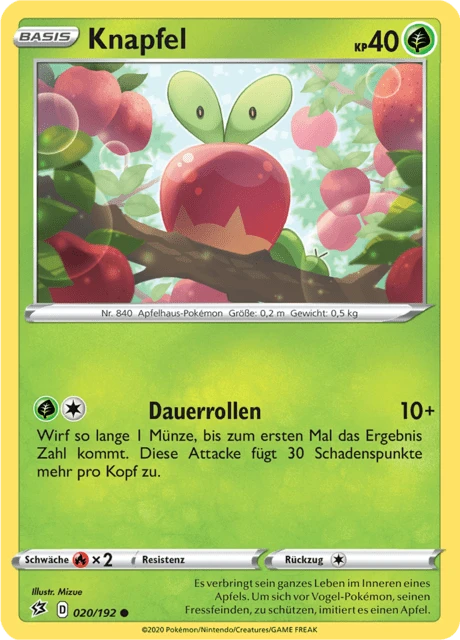 Knapfel