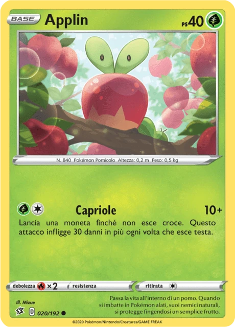 Applin