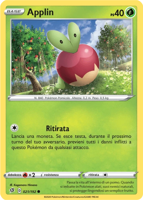Applin