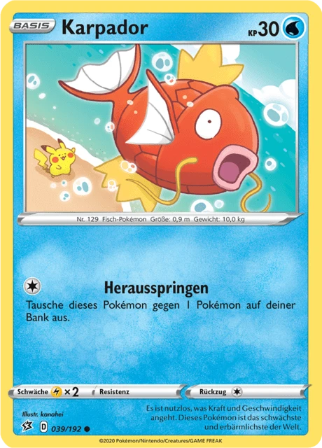 Karpador