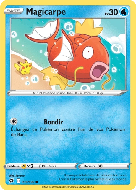 Magicarpe