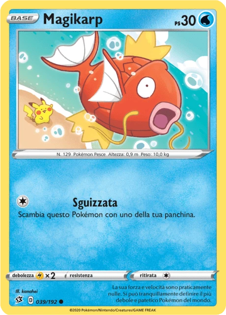 Magikarp
