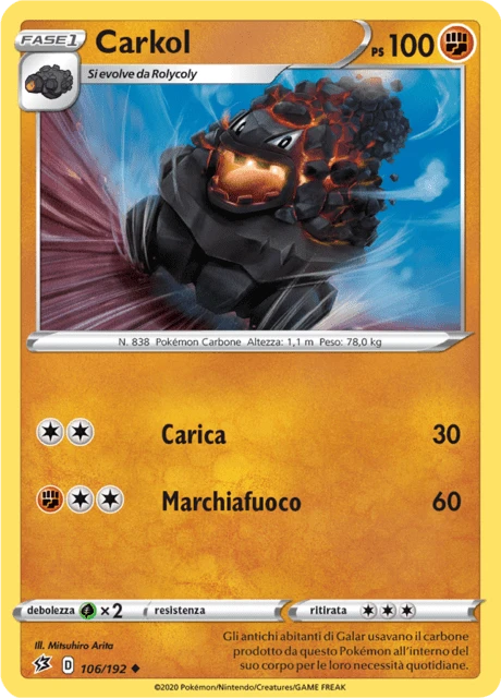 Carkol – Normal