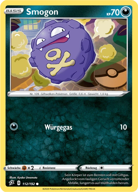 Smogon – Normal