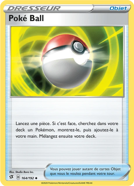 Poké Ball – Normal