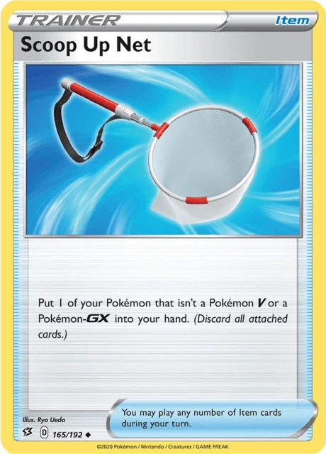 Scoop Up Net – Normal