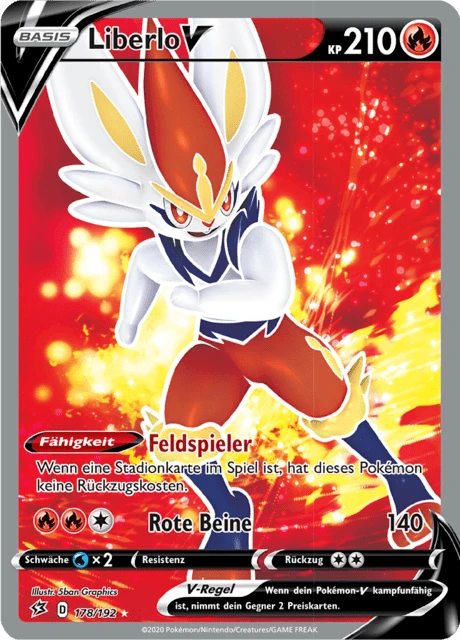 Liberlo V – Holo