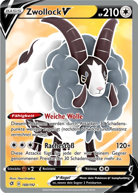 Zwollock V – Holo