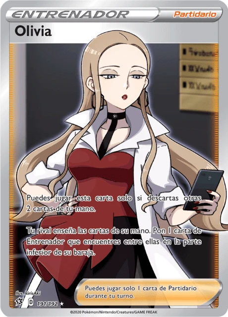 Olivia