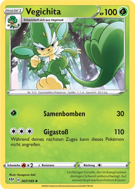 Vegichita