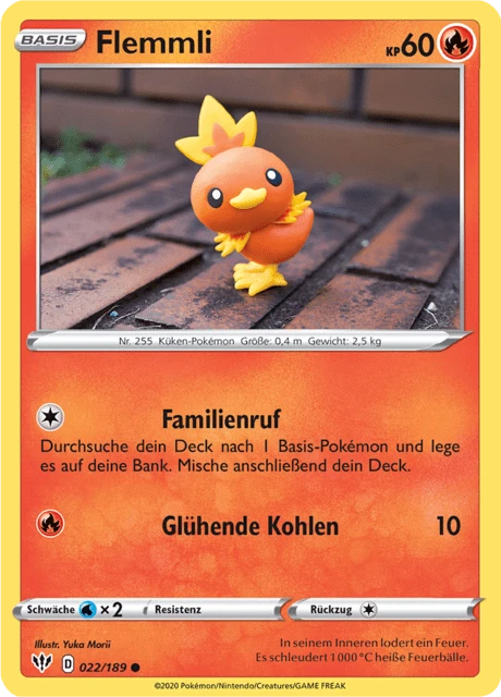 Flemmli
