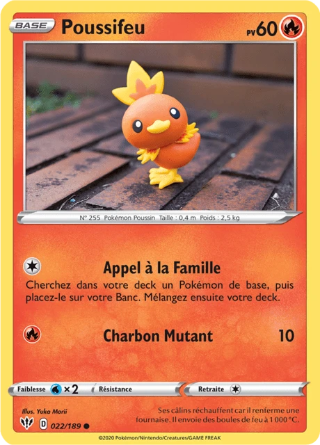 Poussifeu