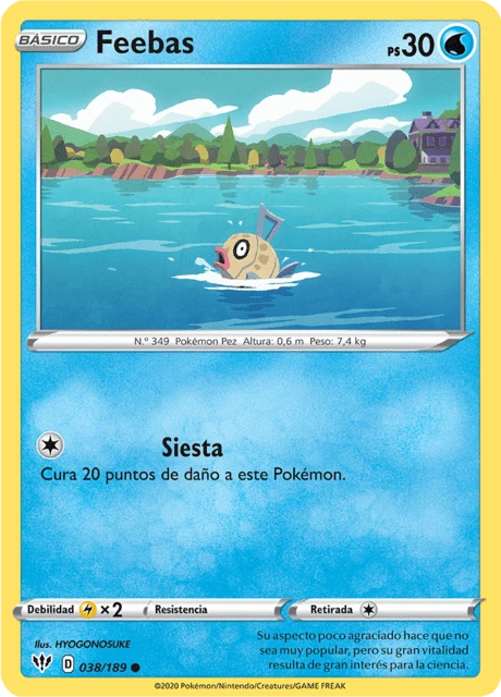Feebas