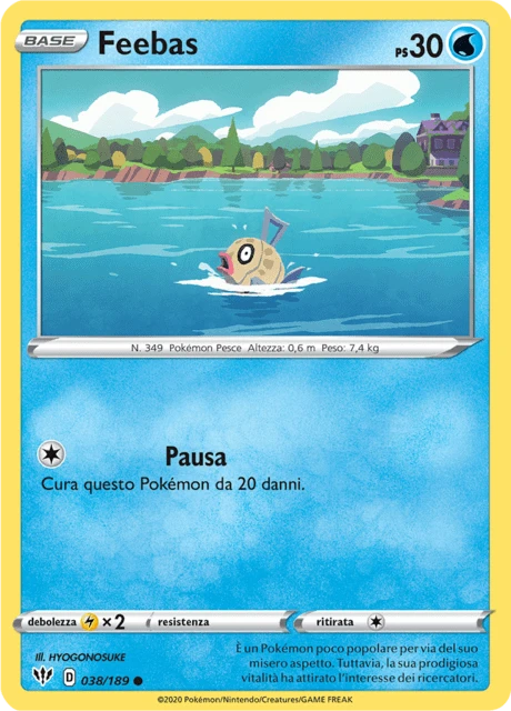 Feebas