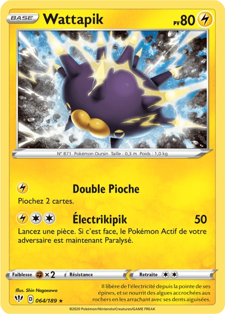 Wattapik – Holo