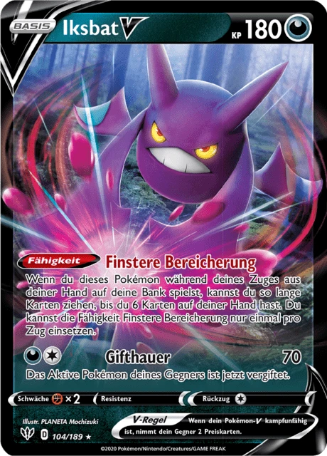 Iksbat V – Holo