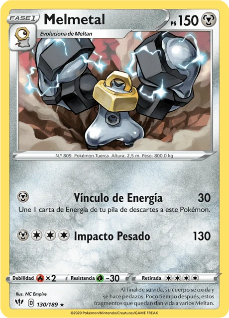 Melmetal