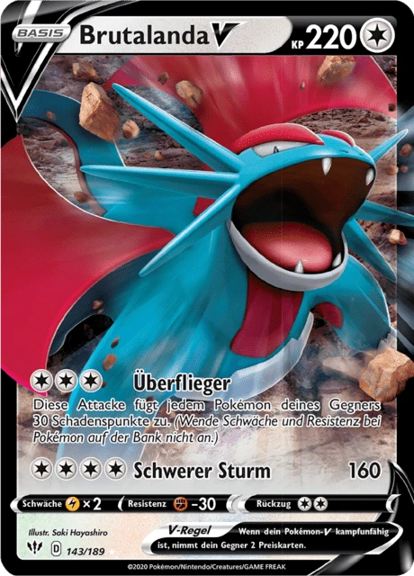 Brutalanda V – Holo