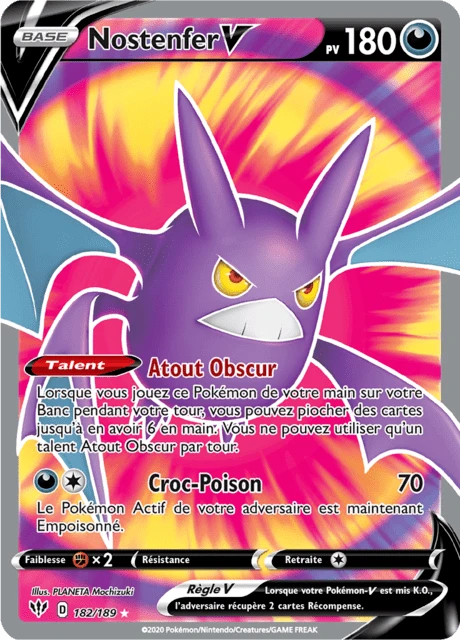 Nostenfer V – Holo