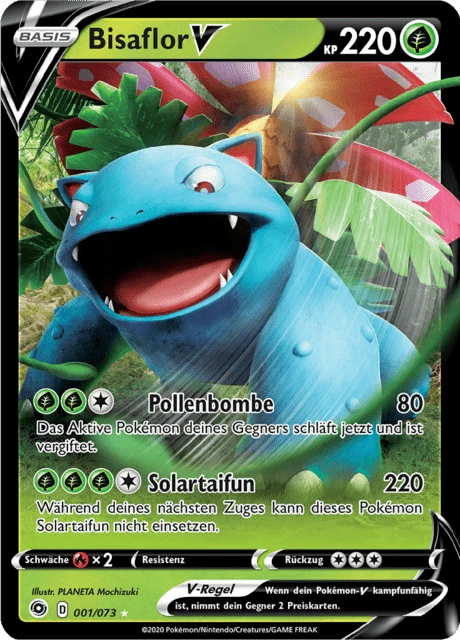 Bisaflor V