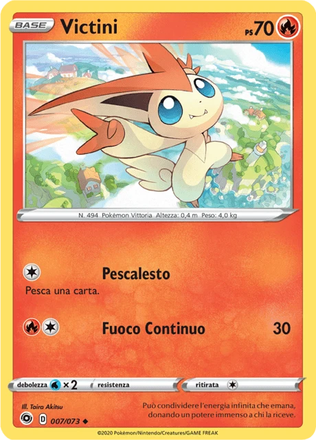 Victini