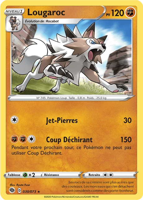 Lougaroc