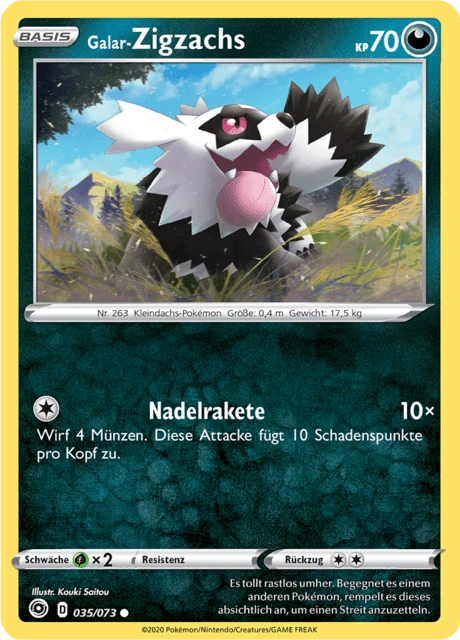 Galar-Zigzachs