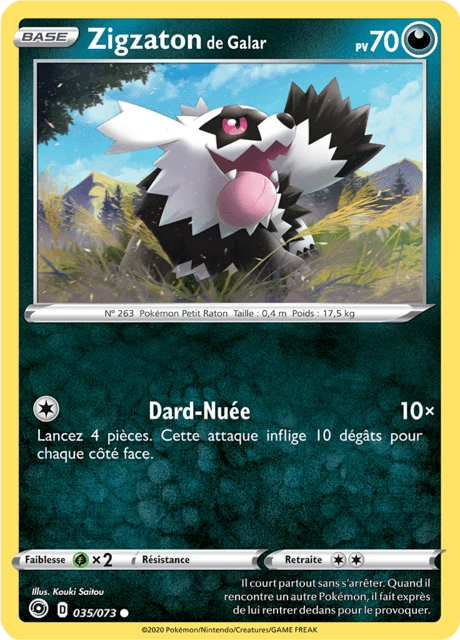 Zigzaton de Galar