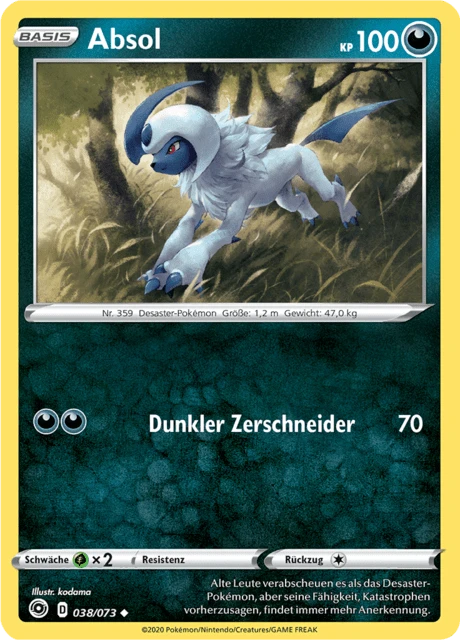 Absol