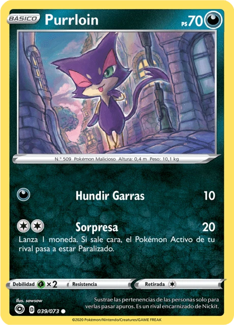 Purrloin