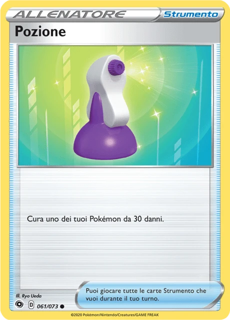 Pozione – Normal