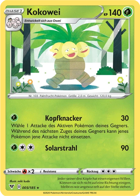 Kokowei