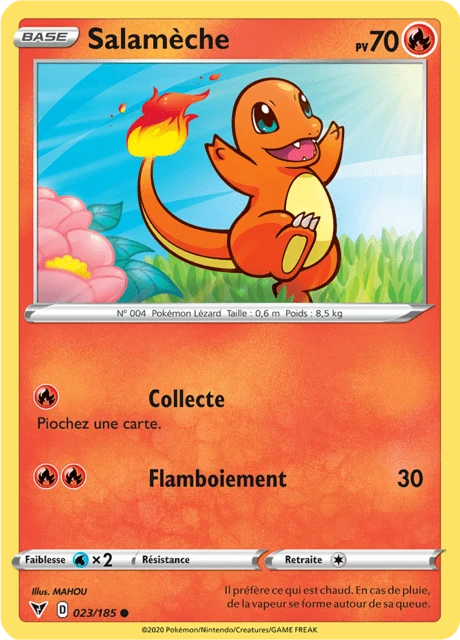 Salamèche