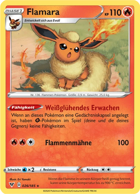 Flamara