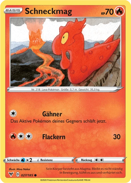 Schneckmag