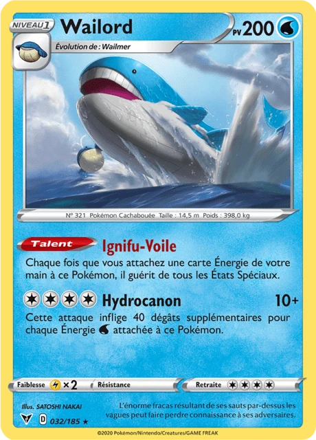 Wailord