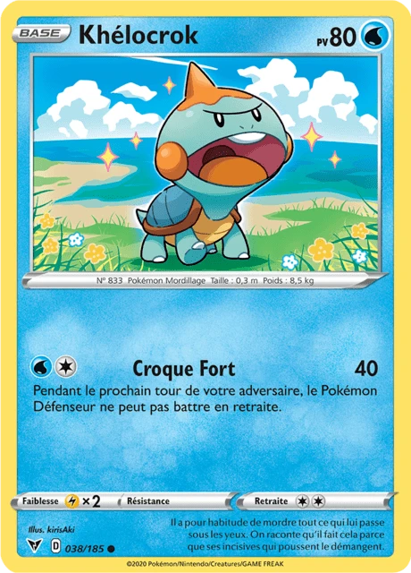 Khélocrok