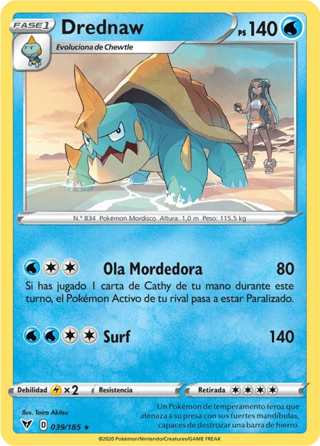 Drednaw