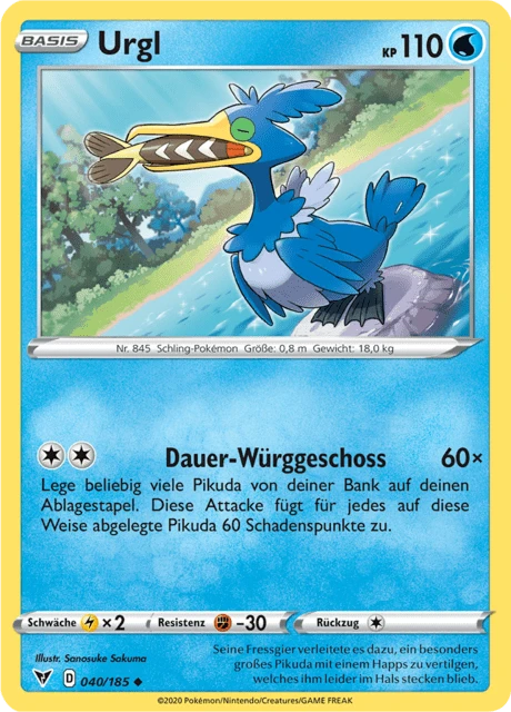 Urgl