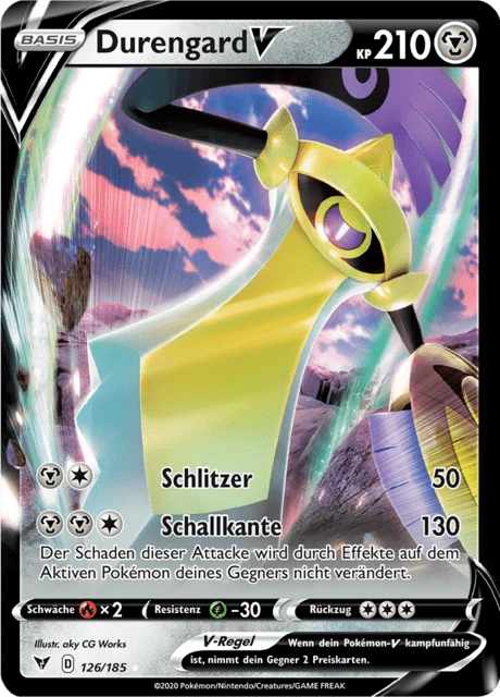 Durengard V – Holo